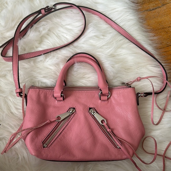 Rebecca minkoff purse - Picture 1 of 4